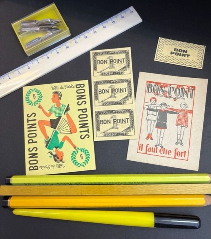 Accessoires scolaire - photo numéro 2