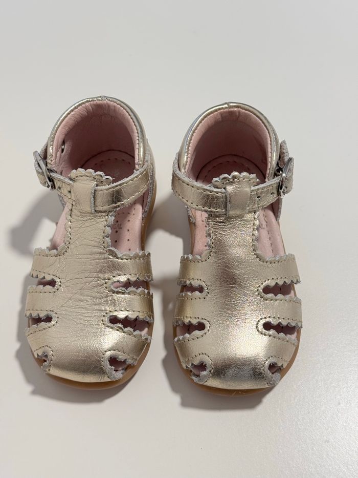 Chaussures d’été Jacadi