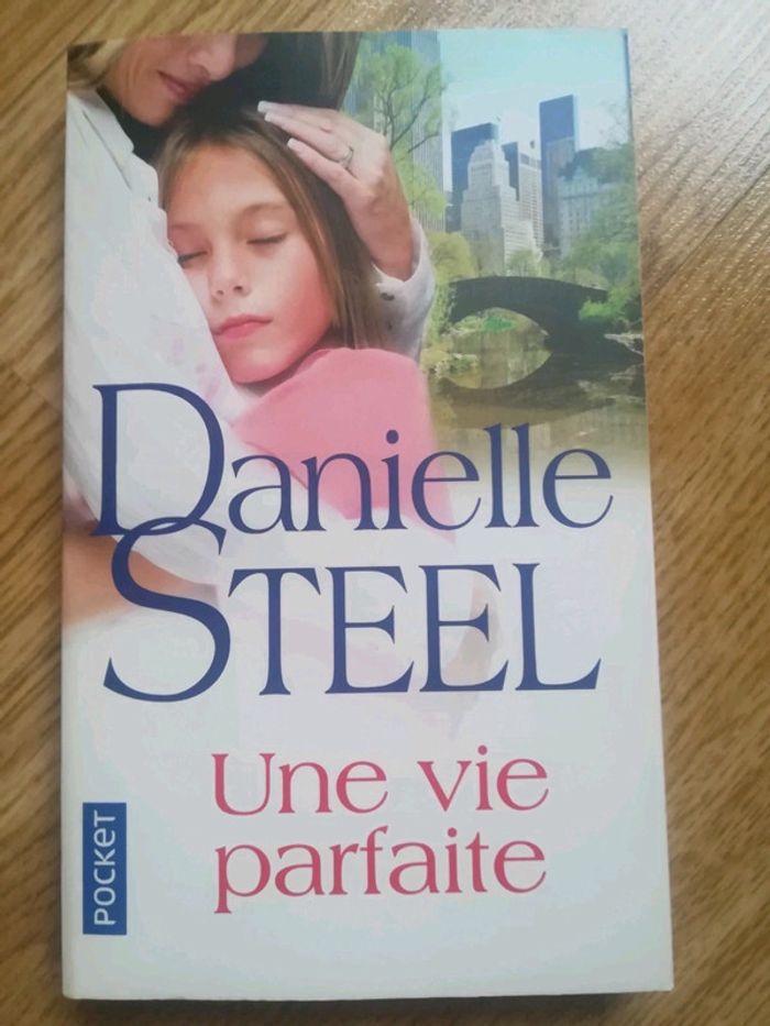 Une vie parfaite Danielle Steel