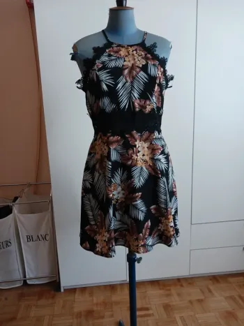 Robe d'été