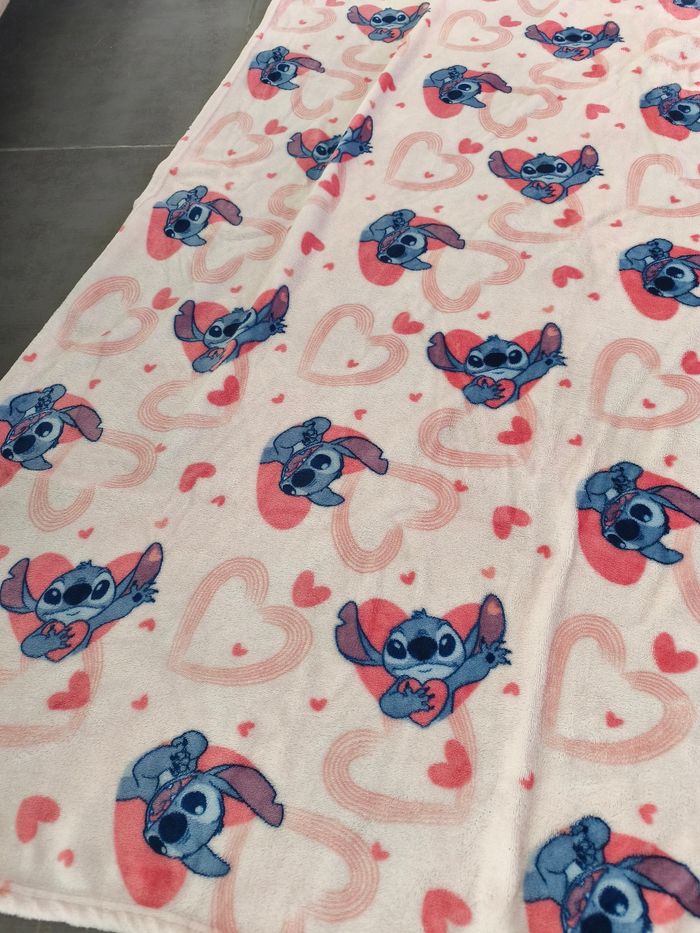 Plaid stitch - photo numéro 2