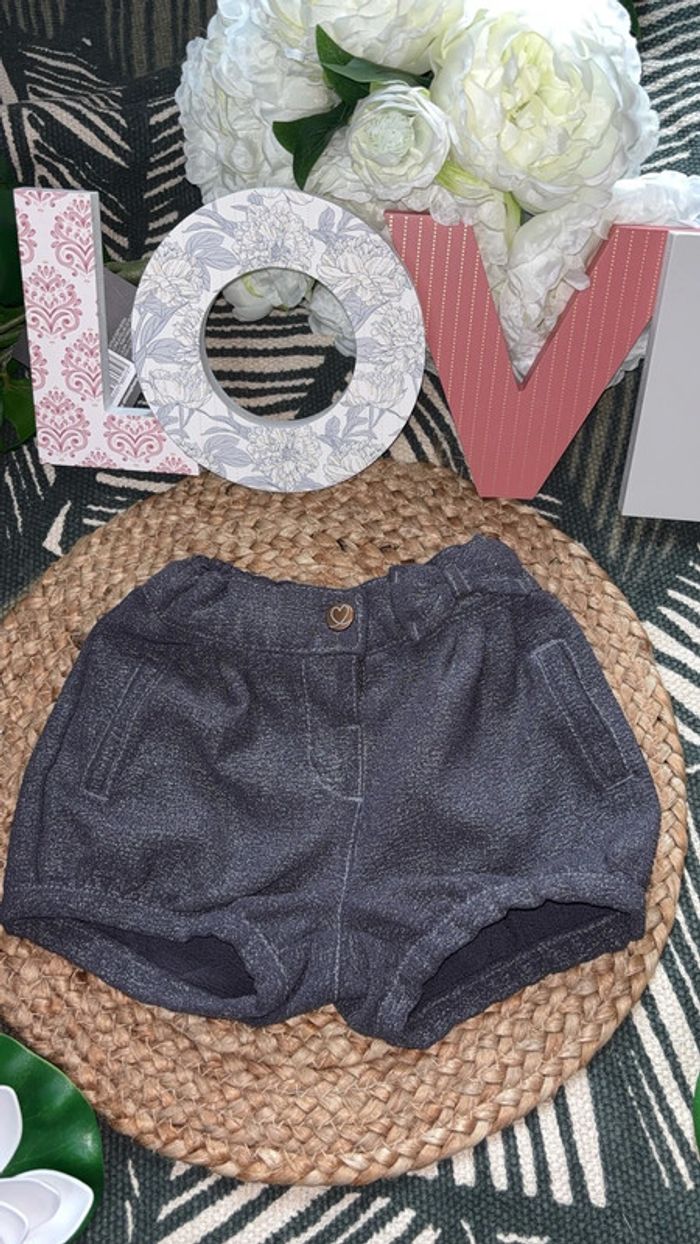 Short