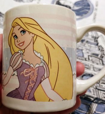 🐣Mug enfant Disney Princesses Neuf 🐣