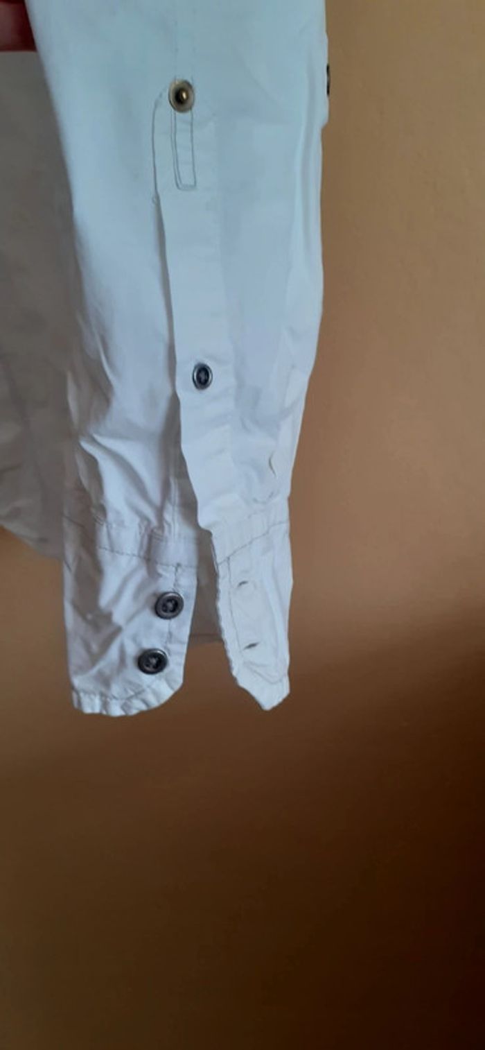 Chemise Jules - photo numéro 4