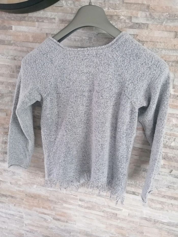 Pull Orchestra taille 12ans #12ans_krocaro - photo numéro 7