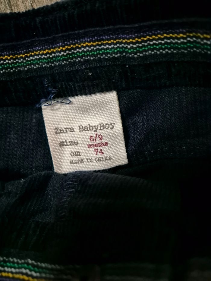 Ensemble pull et pantalon - photo numéro 5