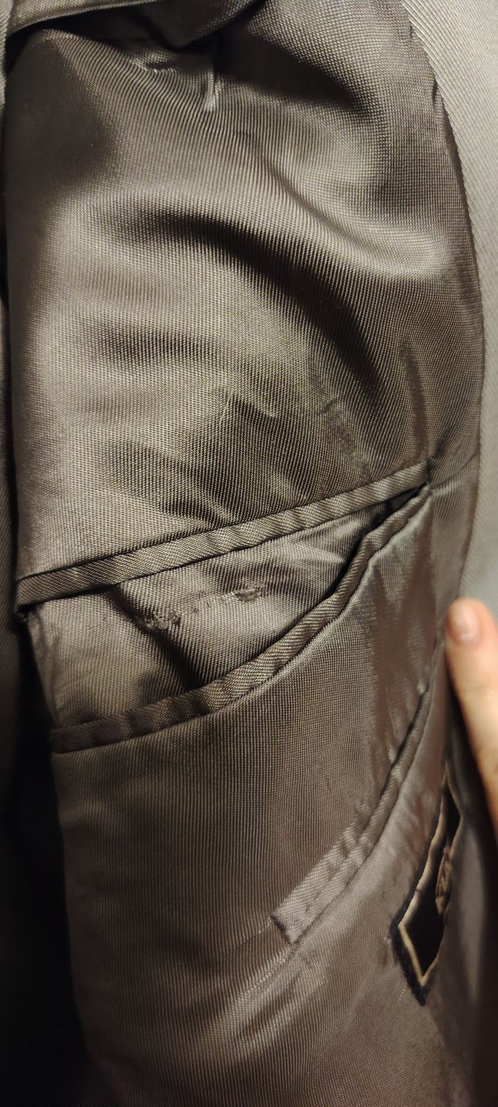 Veste homme - photo numéro 6