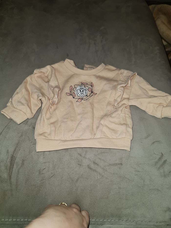 Ensemble Disney minni C&A - photo numéro 2