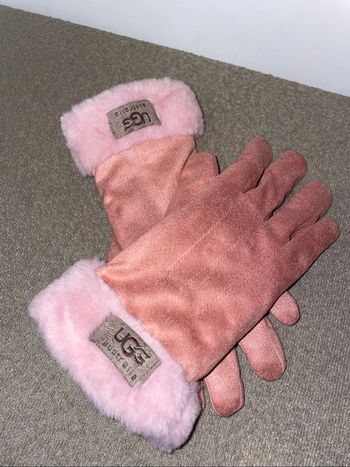 Gants Femme