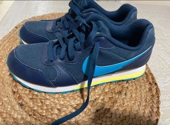Baskets Nike