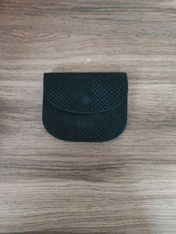 Porte monnaie frisur