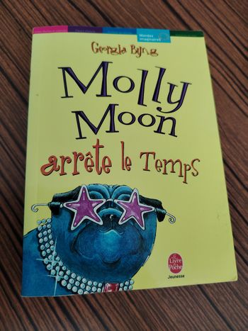 Molly moon