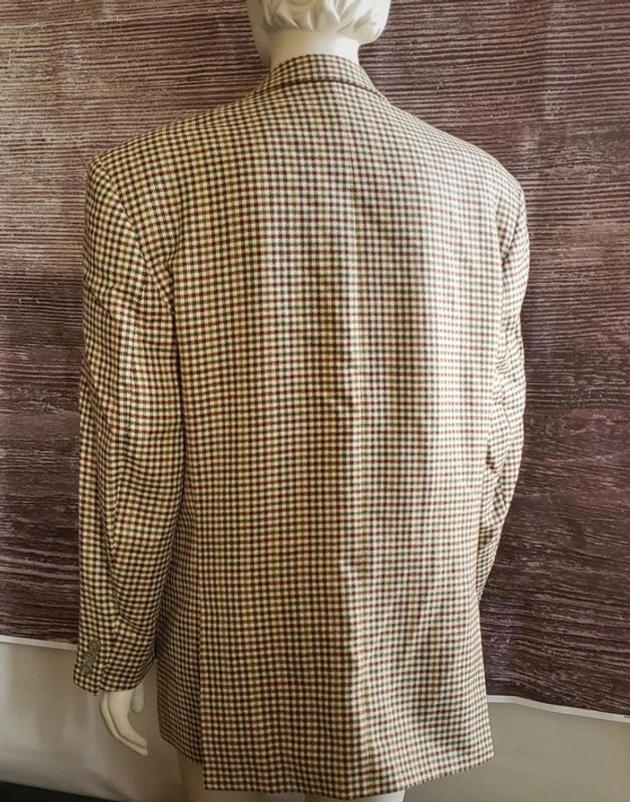 Veste Ciseaux d'Argent taille 42 - photo numéro 2