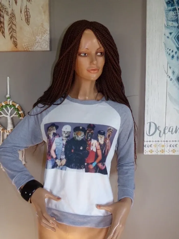 Pull animaux