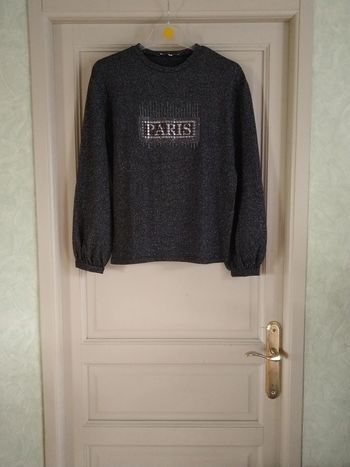 Haut pailleté U Collection 36