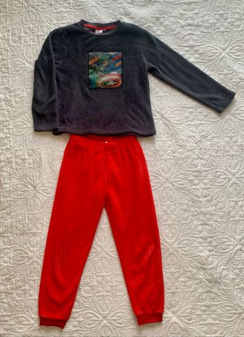 Pyjama Marvel Avengers - 8 ans