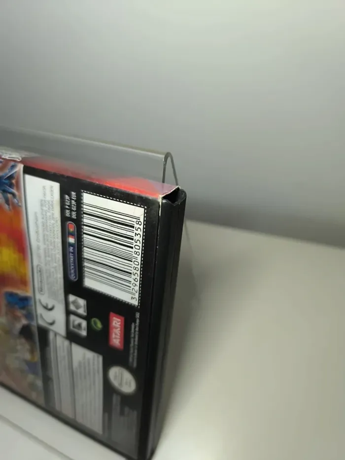 Nintendo - GameCube - Dragon ball z Budokai 2 ( DBZ ) - photo numéro 4