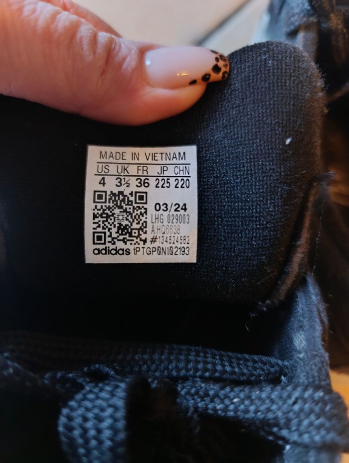 Adidas Campus P36 - photo numéro 4