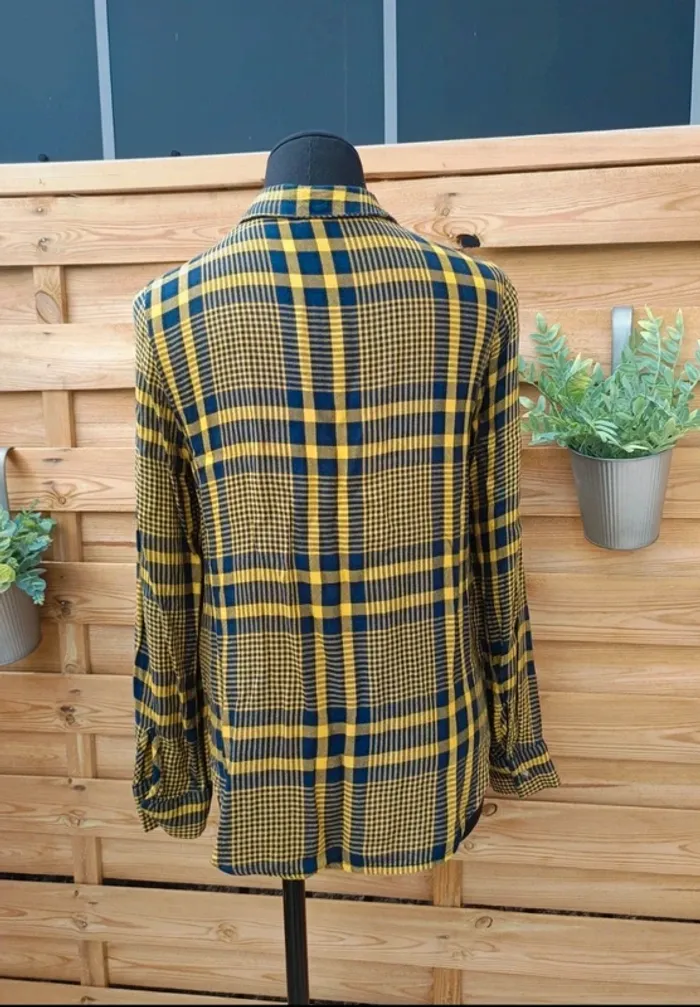 Chemise taille 36 H&M - photo numéro 4