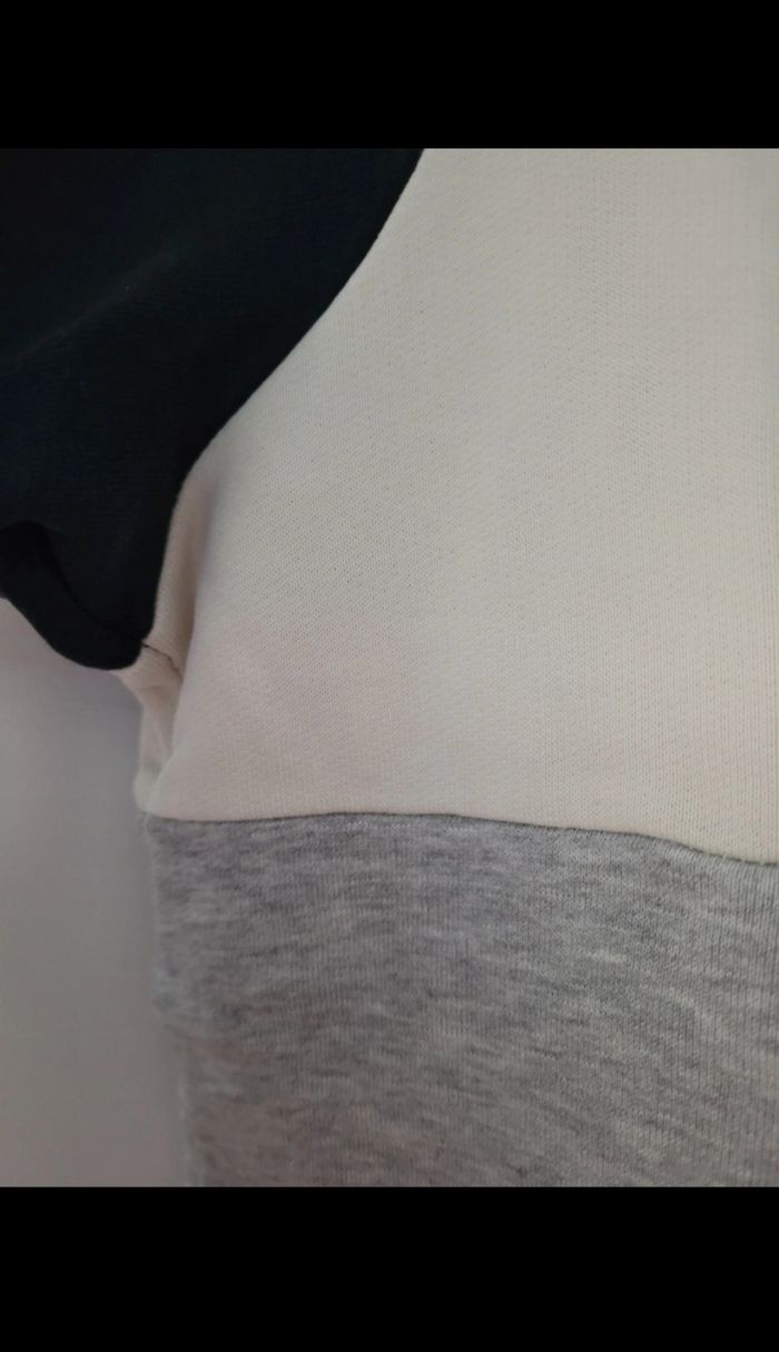 Pull ras de cou - photo numéro 3