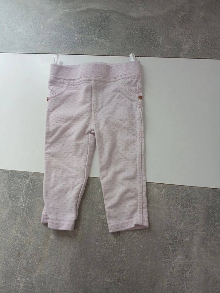 Pantalon bebe fille zeeman