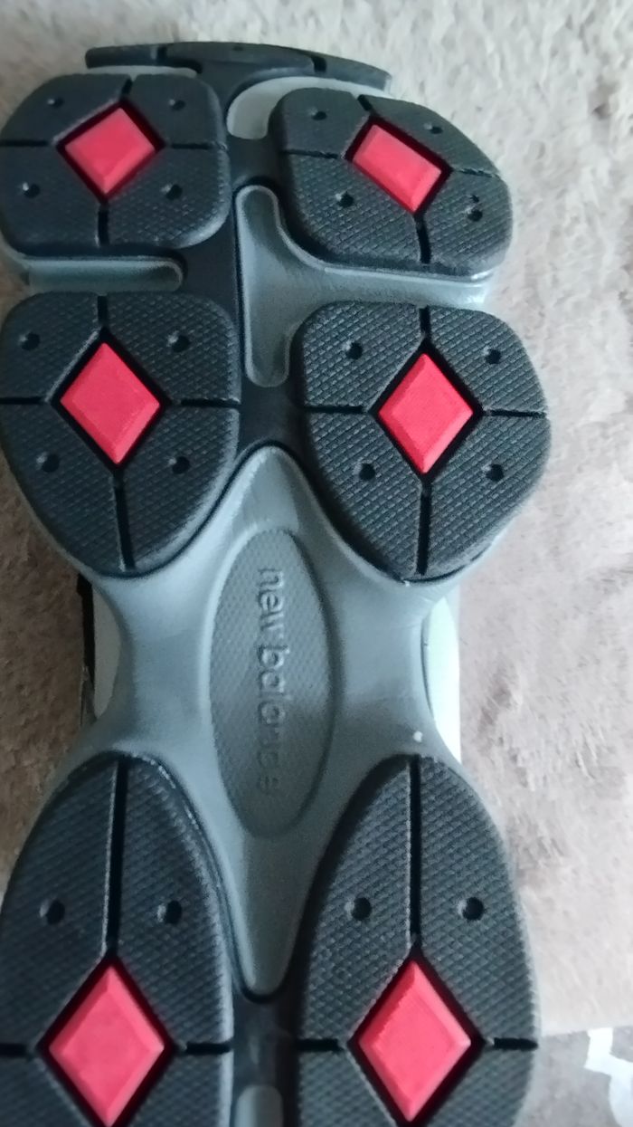 New balance 9060 - photo numéro 8