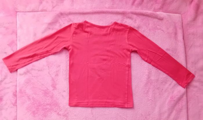 T-shirt Gémo taille 5 ans en très bon état - photo numéro 4