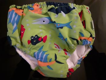 Maillot de bain - I Play