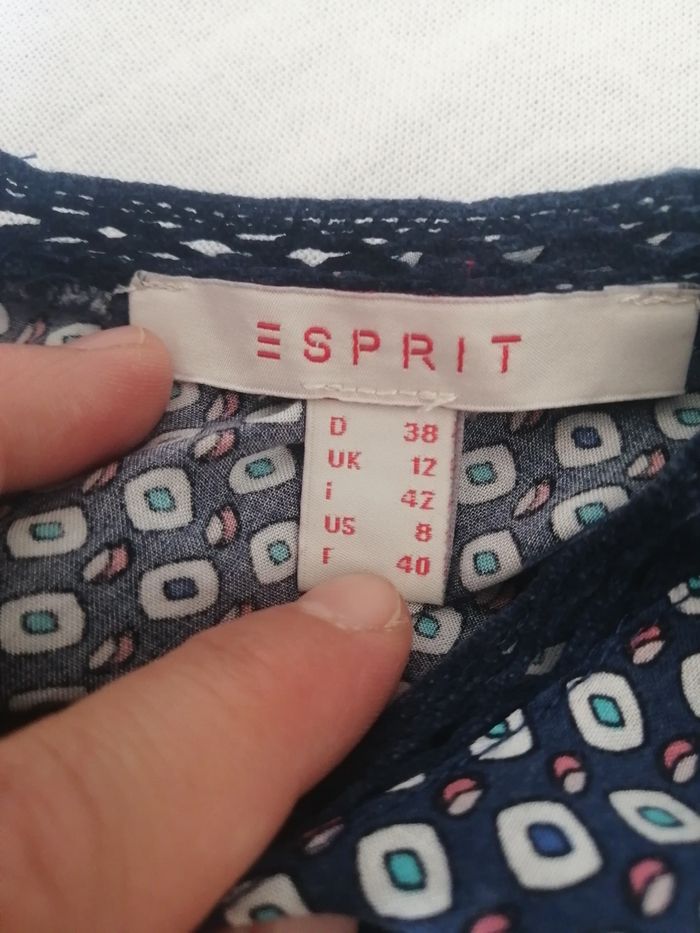 Blouse femme - photo numéro 3