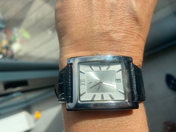 Montre victoria Benelux unisexe