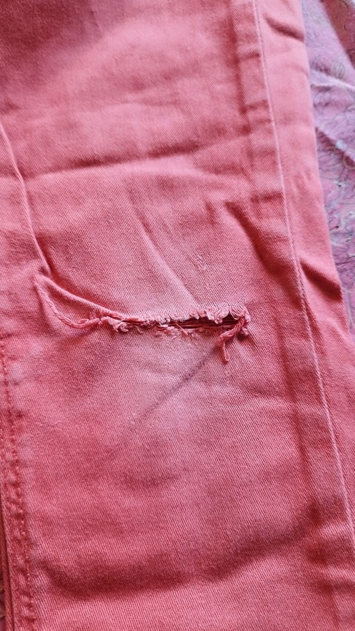 Pantalon skinny 9 ans - photo numéro 3