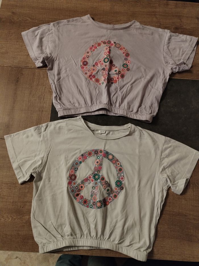 Lot vêtements fille 12 ans - photo numéro 10