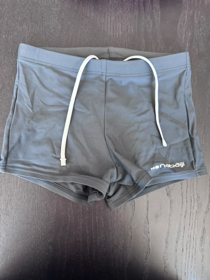 Maillot boxer garçon