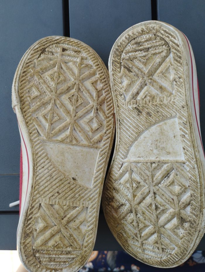 Chaussures fille - photo numéro 4