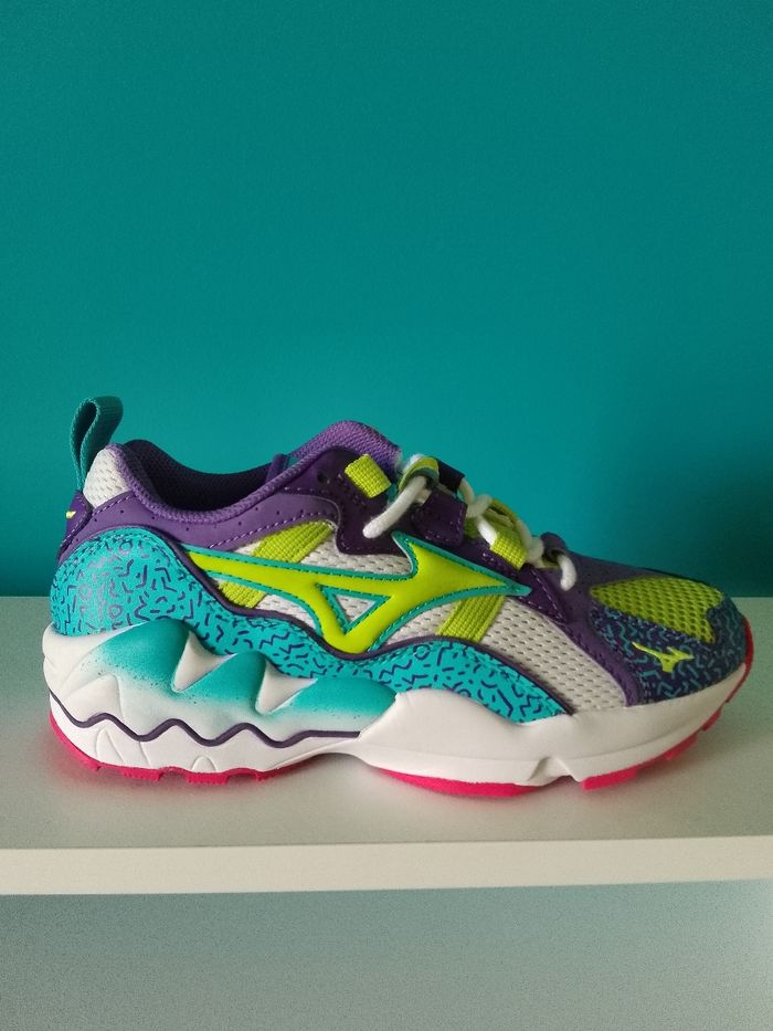 Mizuno 37 - photo numéro 4