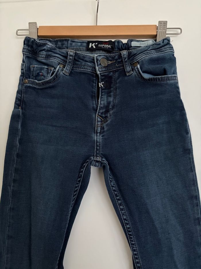 Jean slim - photo numéro 2