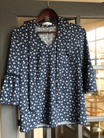 Blouse Promod