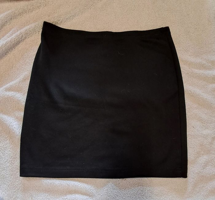 Mini jupe t36 - photo numéro 3