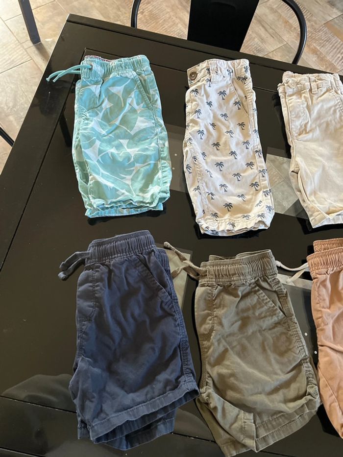 Lot short - photo numéro 2