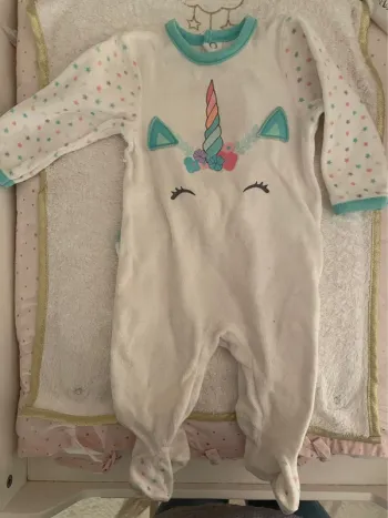 Pyjama fille