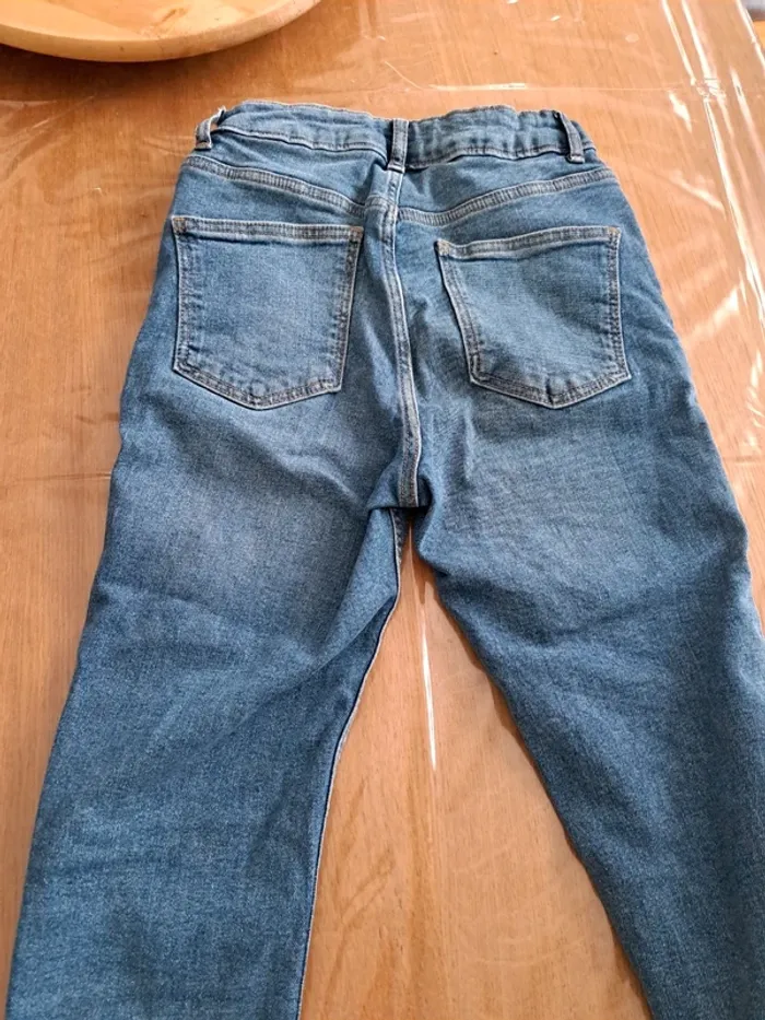 Jean skinny Kiabi 30 - photo numéro 5