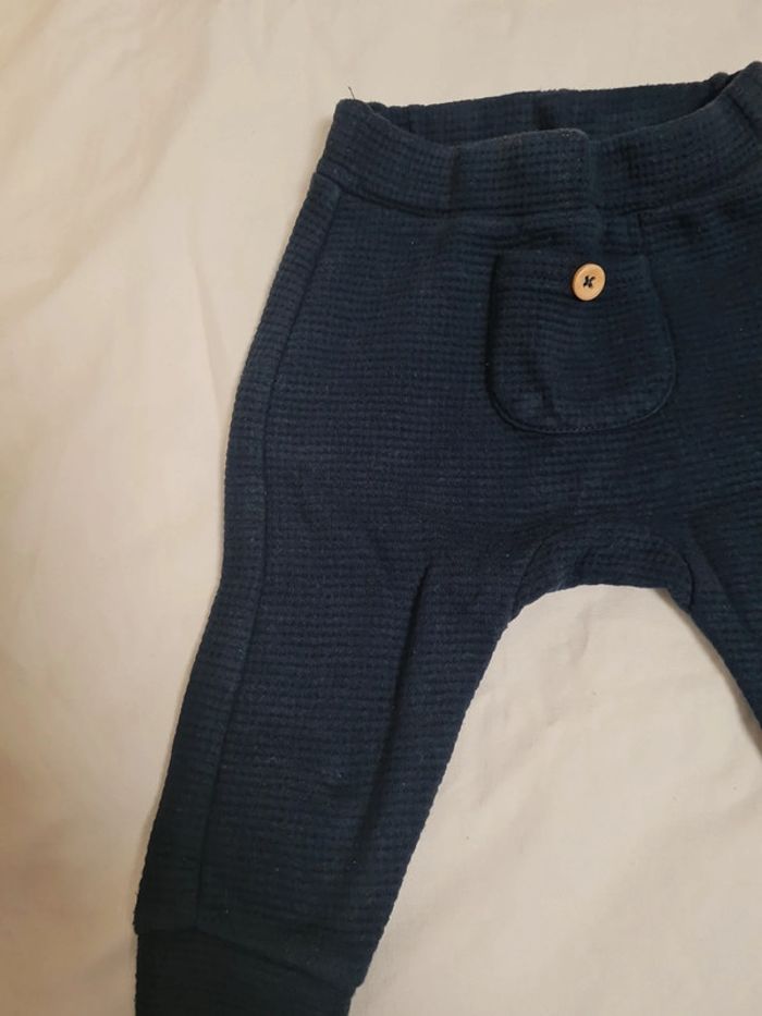 Pantalon 6 mois TAO - photo numéro 2
