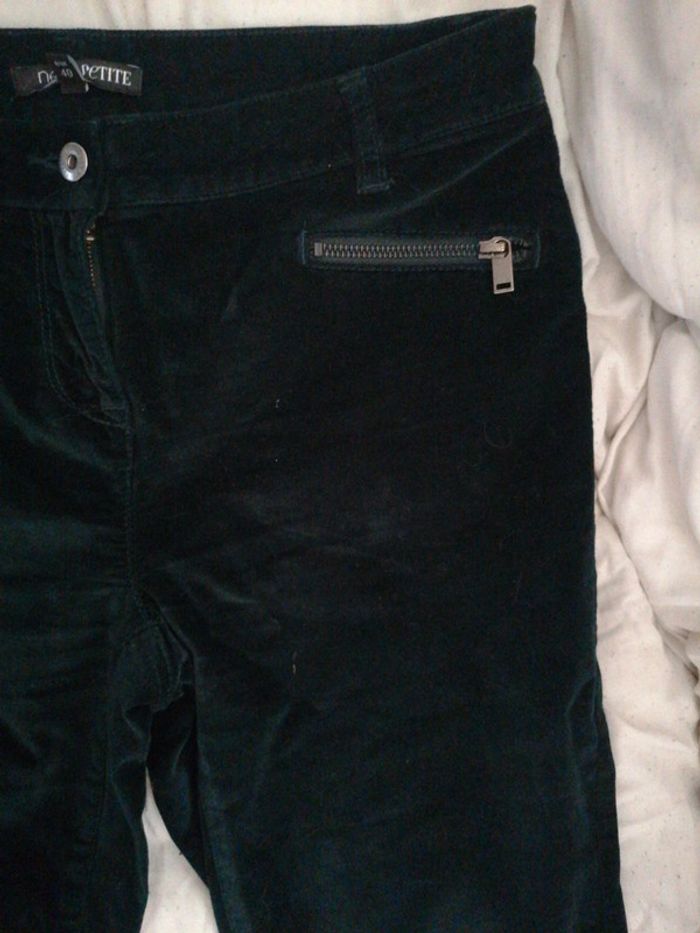 Pantalon femme 40 ** - photo numéro 5