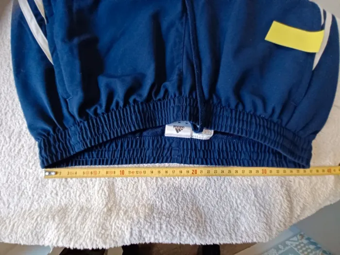 Pantalon adidas homme - photo numéro 8