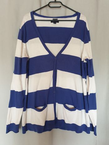 Gilet femme XXL Tommy Hilfiger