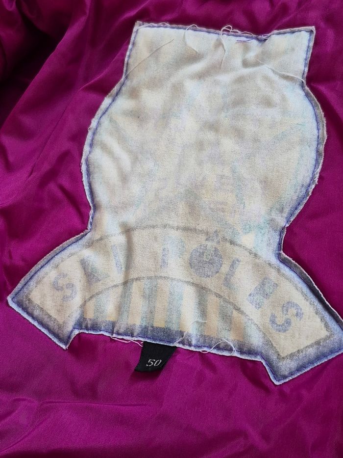 veste de ski neige skipoles - photo numéro 6