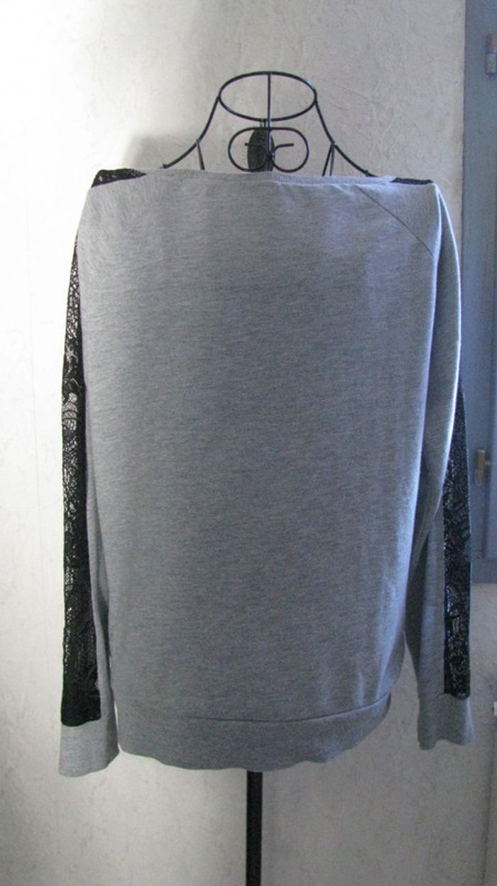 sweat mim tm - photo numéro 3