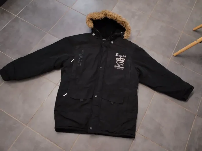 Blouson garçon taille 36 Rivaldi