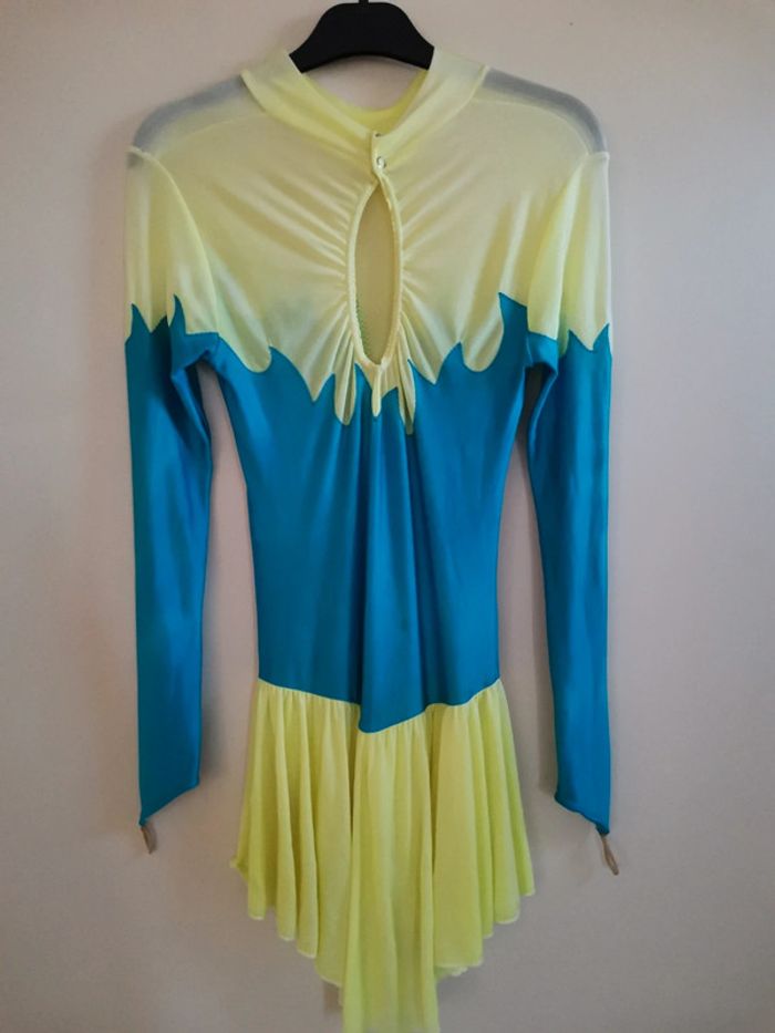 Justaucorps - photo numéro 7