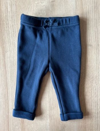 Legging chaud